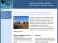 centurion-tech-svc.com