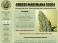 cheesemarijuanaseeds.com