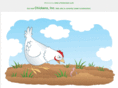 chickensinc.com