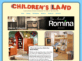 childrensland.net