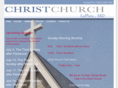 christchurchlaplata.org