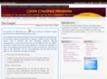 christcrucifiedministries.com