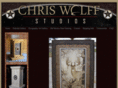 chriswolffstudios.com