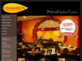 cinnamonindianrestaurant.com