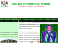 collegeofeconomics.org