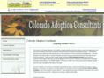 coloradoadoptionconsultants.org