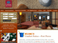 comfortsuitesfortpierce.com