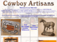 cowboyartisans.com