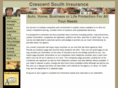 crescentsouth.com