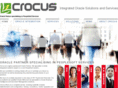 crocus-consulting.com