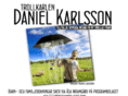 danielkarlsson.com