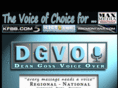 deangossvoiceover.com