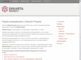 dekarta-development.com
