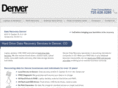 denverdatarecovery.com