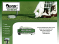 derbygolfcc.com
