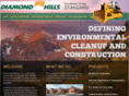 diamondhillsservices.com