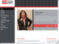 dianespeer.com