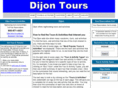 dijontours.com