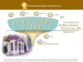 evenkeelcafe.com