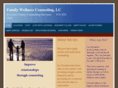 familywellnesscounseling.net