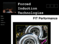 forcedinductiontechnologies.com