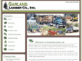 garlandlumber.net