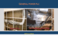 generalpowerplc.com