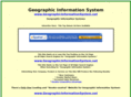 geographicinformationsystem.net