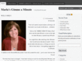 gimmeaminute.com