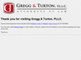 greggturton.com