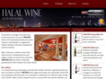 halal-wine.com