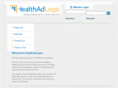 healthadlogic.com