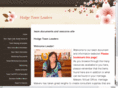 hodgeteamleaders.com