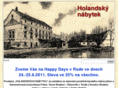 holandsky-nabytek.eu