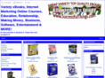 internetmarketingonlinecourses.com