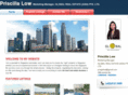 iwantsgproperties.com