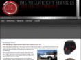 jmlmillwright.com