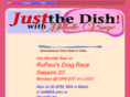 justthedish.com