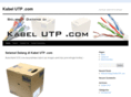 kabelutp.com