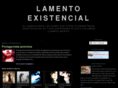 lamentoexistencial.com