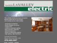 lavalleyelectric.com