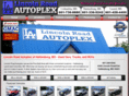 lincolnroadautoplex.com