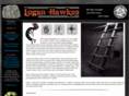 loganhawkes.com