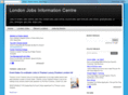 londonjobscentre.com