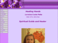 lorrainecookepetta.com