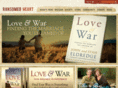 loveandwar.net