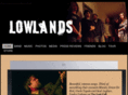 lowlandsband.com