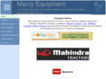 marcyequip.com