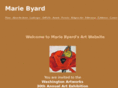 mariebyard.com