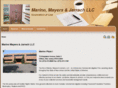 marinomayerslaw.com